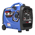 2300W/1800W INVERTER GENERATOR GAS