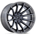 D403 24X12 6X135 G-BLK BRDT -44MM
