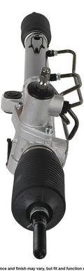 RACK & PINION