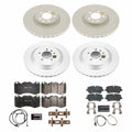 PowerStop auto part