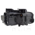 CAPA 1821 HY KONA LED HEADLIGHT ASSY LH