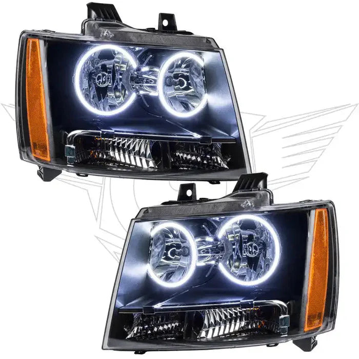 2007-2014 CHEVROLET SUBURBAN CCFL H