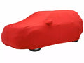 Covercraft Custom Fit Car Covers - Form-Fit Bright Red