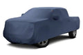 Covercraft Custom Fit Car Covers - Form-Fit Metallic Dark Blue