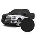 Covercraft Custom Fit Car Covers - Form-Fit Black