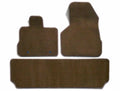 Covercraft Custom Fit Car Covers - Form-Fit Black
