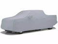Covercraft Custom Fit Car Covers - Form-Fit Silver Gray