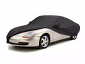 Covercraft Custom Fit Car Covers - Form-Fit Charcoal Gray