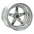 Weld auto part