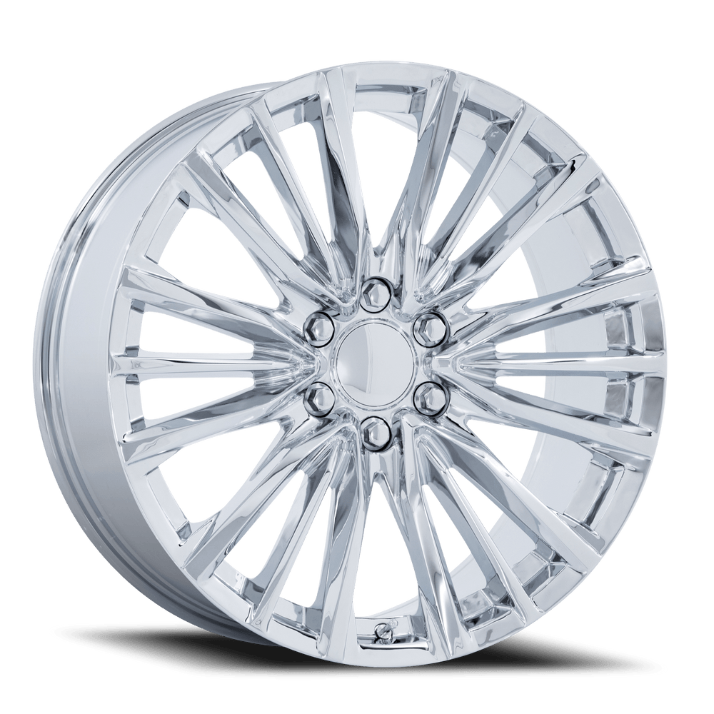 PR223 26X10 6X5.5 CHROME 28MM