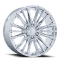 PR223 26X10 6X5.5 CHROME 28MM