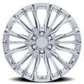 PR223 26X10 6X5.5 CHROME 28MM