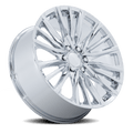 PR223 26X10 6X5.5 CHROME 28MM