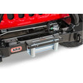 ARB Stubby Bar Textured Jeep Jk