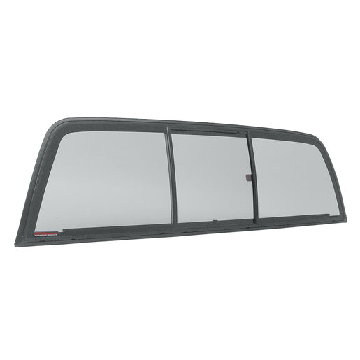 ENCAPSULATED(GLUEIN) MANUAL 3 GLASS SLIDER DY90000PK5 9497 RAM/9802 RAM STD CAB SOLAR TINT
