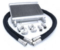 Dieselsite oil cooler