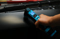 KWIK POLISH CORDLESS SANDER KIT 5M
