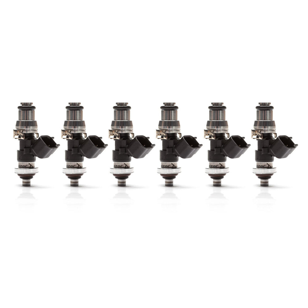 Injector Dynamics spacers