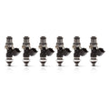Injector Dynamics spacers