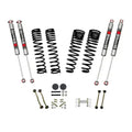 Skyjacker Jeep Gladiator JT Diesel 2.5in Dual Rate Long Travel Suspension Lift System