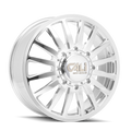 The Wheel Group auto part detail