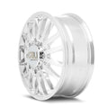 The Wheel Group auto part close-up