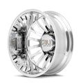 The Wheel Group auto part detail