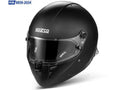 SPARCO Stealth RF Helmet - Small - White/Red