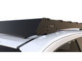 Front Runner Outfitters roof rack detail