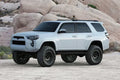 Fabtech 10-15 Toyota 4Runner 4WD 6in Lift System - Component Box 2
