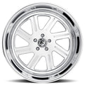 FF007 20X9 BLANK BLACK 0MM (114-180