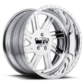 FF007 20X9 BLANK BLACK 0MM (114-180