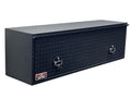 13IN X 16IN X 48INL HD TOP SIDER .100 THICK DIAMOND W/ FLIP UP DOOR