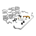 GRIP SERIES KIT GRIP SERIES KIT SUITS MY03 USDM MODELS VEHICLE SWAY BAR AND LOWE