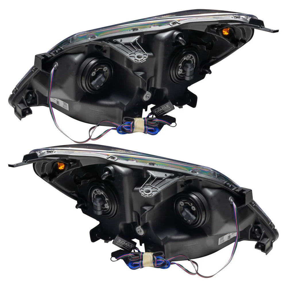 2008-2010 HONDA ODYSSEY SMD HL