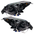 2008-2010 HONDA ODYSSEY SMD HL