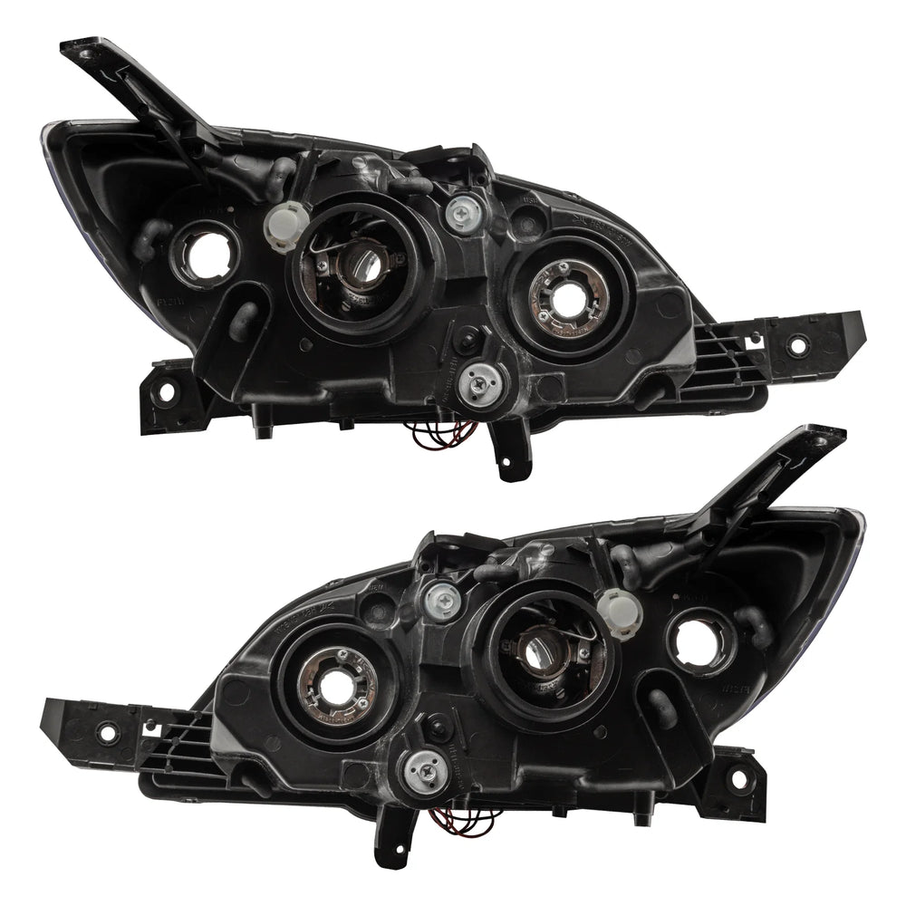 2004-2009 MAZDA 3 CCFL HL - HATCHBA