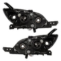 2004-2009 MAZDA 3 CCFL HL - HATCHBA