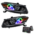 2008-2012 HONDA ACCORD COUPE CCFL H