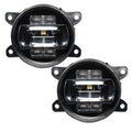2001-2005 LEXUS IS 300 CCFL HL (HID