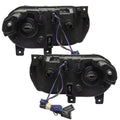 2008-2014 DODGE CHALLENGER SMD HL (