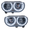 2008-2014 DODGE CHALLENGER SMD HL (