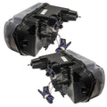 2008-2014 DODGE CHALLENGER SMD HL (