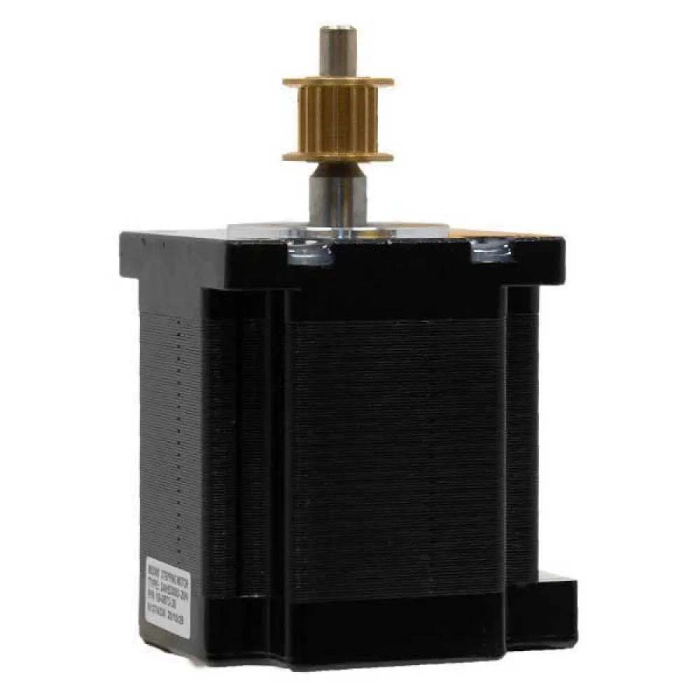 AZIMUTH MOTOR / BELT FOR V7