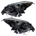 2008-2010 HONDA ODYSSEY CCFL HL