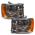 2007-2013 GMC SIERRA SMD HL - SQUAR