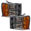 2007-2013 GMC SIERRA SMD HL - SQUAR