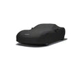 CUSTOM FORM-FIT CAR COVER - CHARCOA