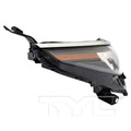 2123 TY SIENNA (LE/XLE) LED HEADLIGHT ASSY RH