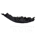 2123 TY SIENNA (LE/XLE) LED HEADLIGHT ASSY RH